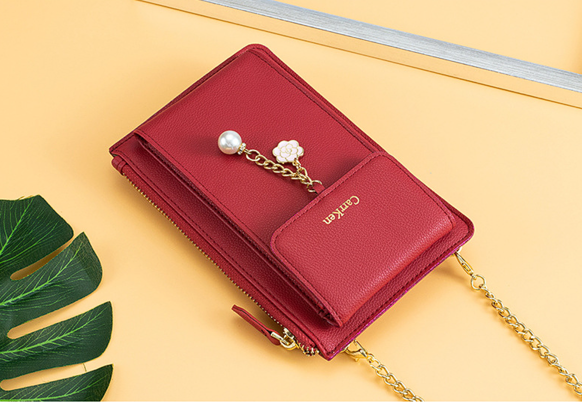 Bolso de teléfono móvil