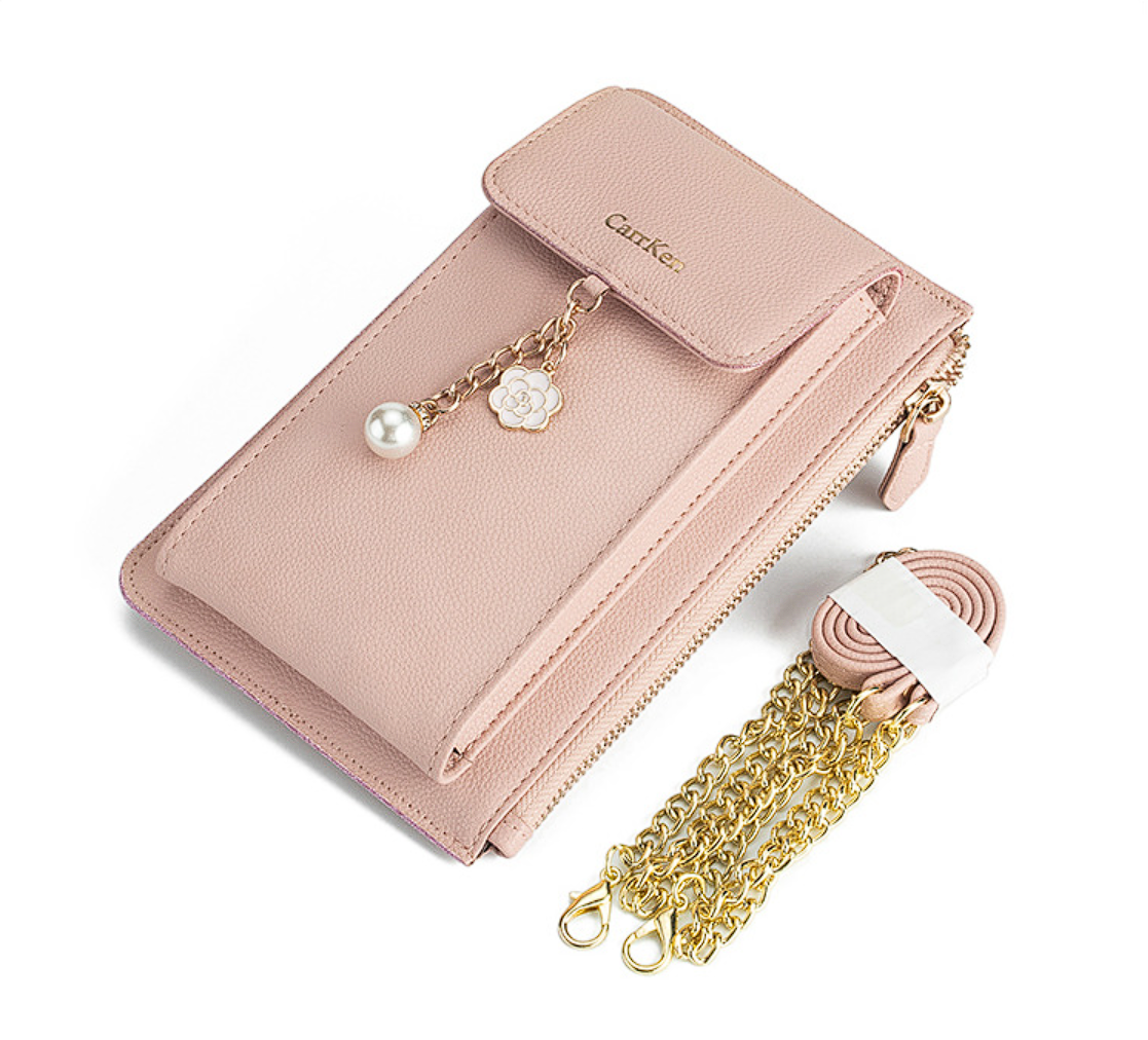 Bolso de teléfono móvil