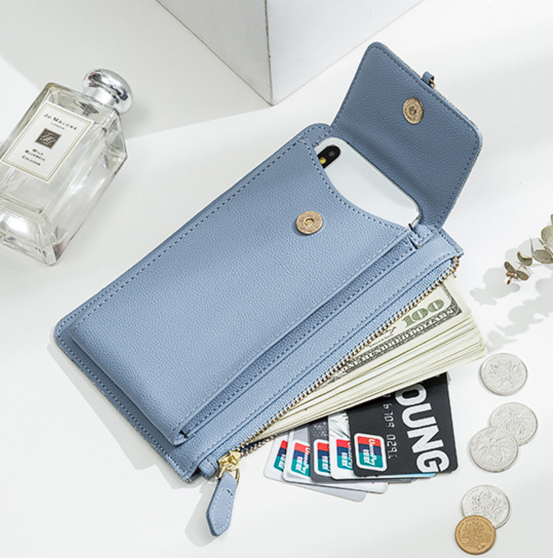 Bolso de teléfono móvil