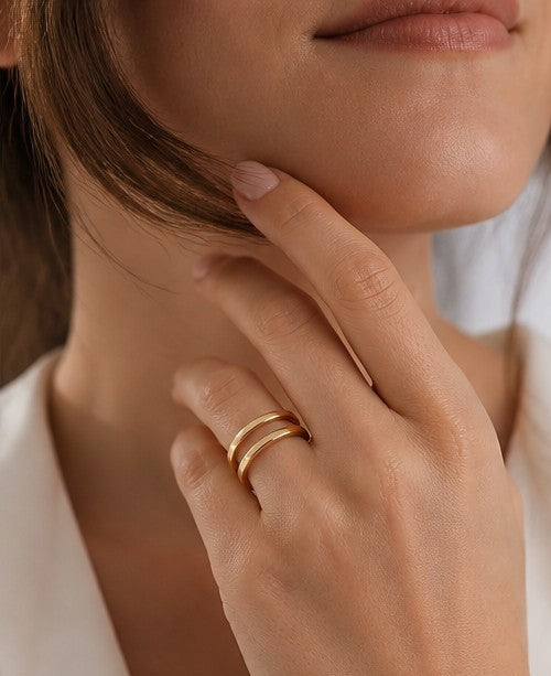 Ring 25