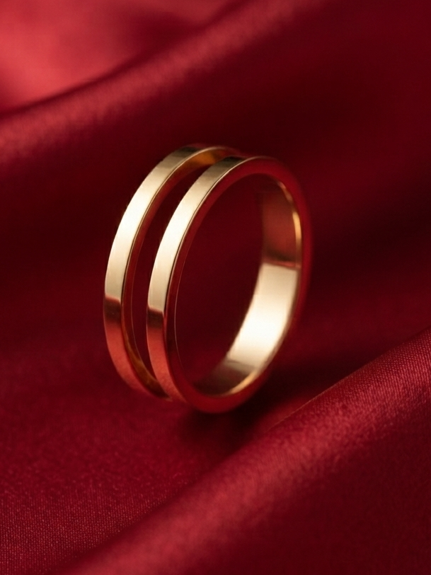 Ring 3